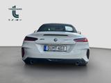 BMW Z4 sDrive30i M Sport HUD DrAss AdLED DAB - BMW Z4 mit Benzin-Antrieb: Weiß, Cabrio