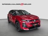 Citroën C5 Aircross MAX Hybrid 145 Doppelkupplung 6-Gang - rote Citroën C5 Aircross