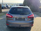 Ford Mondeo 2,2TDCi 147kW DPF Titanium Turnier - Ford Mondeo aus 2011: Kombi