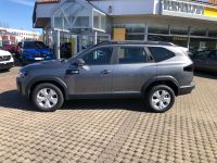 Dacia Bigster - Vorschau Bild 3