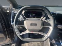 Audi Q4 e-tron - Vorschau Bild 11