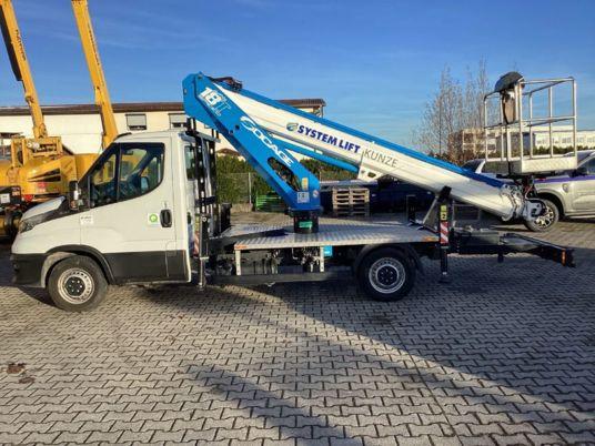 Andere 18T-Speed