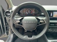 Skoda Fabia - Vorschau Bild 9