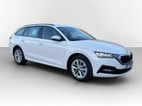 Skoda Octavia - Vorschau Bild 3