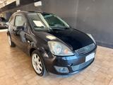Ford Fiesta 1.2 16V 3p. Ghia - Ford Fiesta aus 2007: Ghia