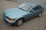 BMW 328i Automatik |1.Hand| |Klimaauto.| |Sitzheiz.| - BMW 328 aus 1997: 328i