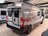 Citroën Jumper*Navi/Kam*Markise*AWT beheizt*AKTIONSPREIS - Citroën Kastenwagen Jumper