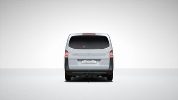 Mercedes Vito - 5