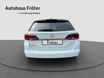 Fotografie 7 des Opel Astra K ST Elegance Navi Kamera LED Sitzheizung