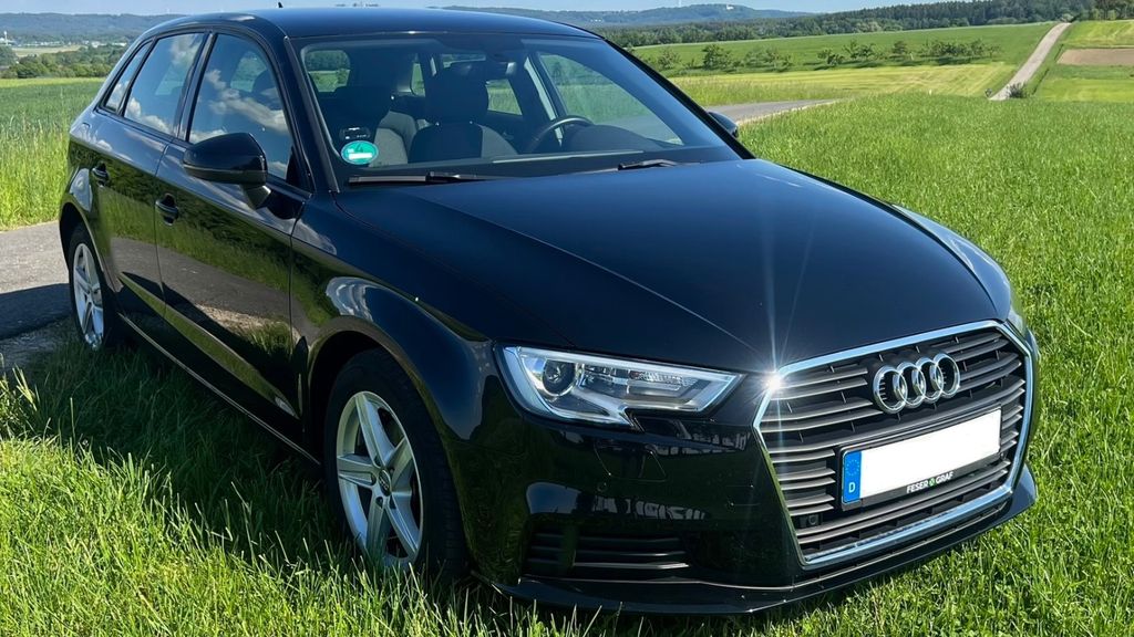 Image of Audi A3