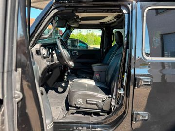 Jeep Wrangler - 9