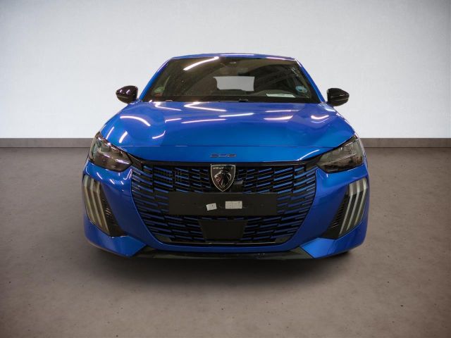 Peugeot 208 GT Pure Tech