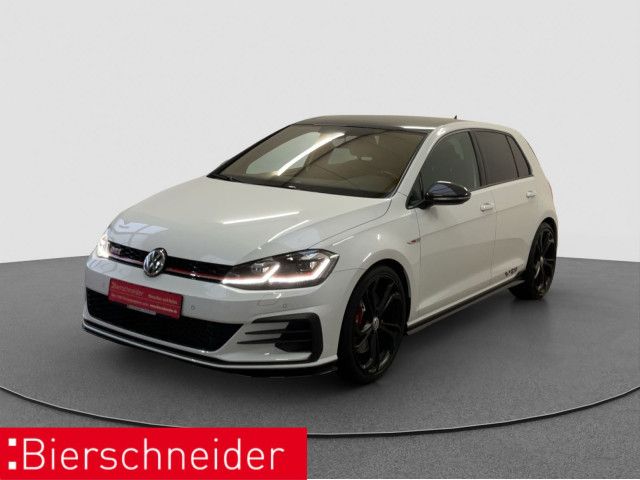 Volkswagen Golf VII GTI 2.0 TSI DSG TCR 19 V/MAX DCC PANO L