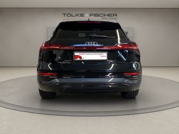 Audi Q8 e-tron - 5