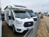 Chausson 777 FirstLine,Hubbett Einzelbetten,Artic Paket - Chausson Wohnmobil oder -wagen