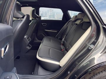Kia K4 Sportswagon DCT7 GT-Line 360 Nav 18" Glasdach