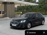BMW 120 InnoP Sonnenschutz Klimaautomatik LED HUD - BMW 120 in Osnabrück