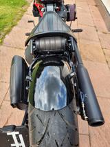 Harley-Davidson FXBB Street Bob - Harley-Davidson Motorräder in Mönchengladbach