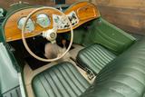 MG TD Cabrio | 1950 - MG TD: Roadster