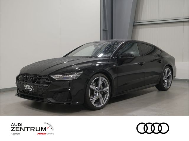 Audi A7 Sportback S line 50 TDI quattro tiptronic UVP