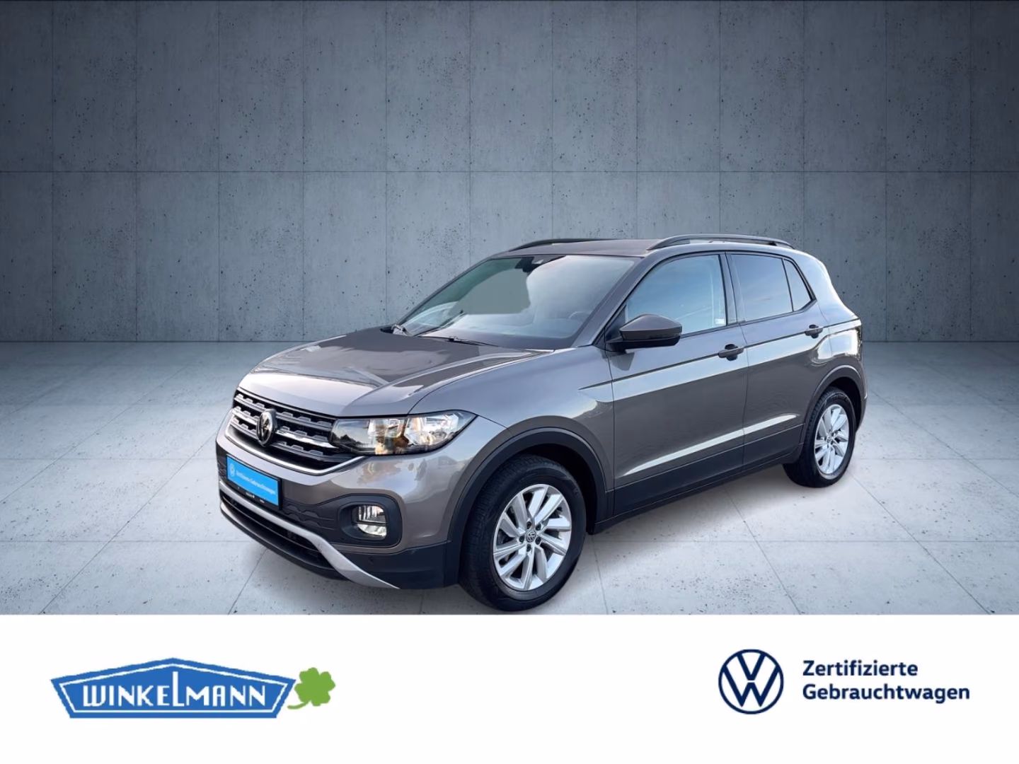 Volkswagen T-Cross Life 1.0 TSI DSG ACC KAMERA NAVI PDC