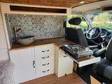 Volkswagen T6 Camper, Klima, Anhängekupplung - weiße Volkswagen T6 andere