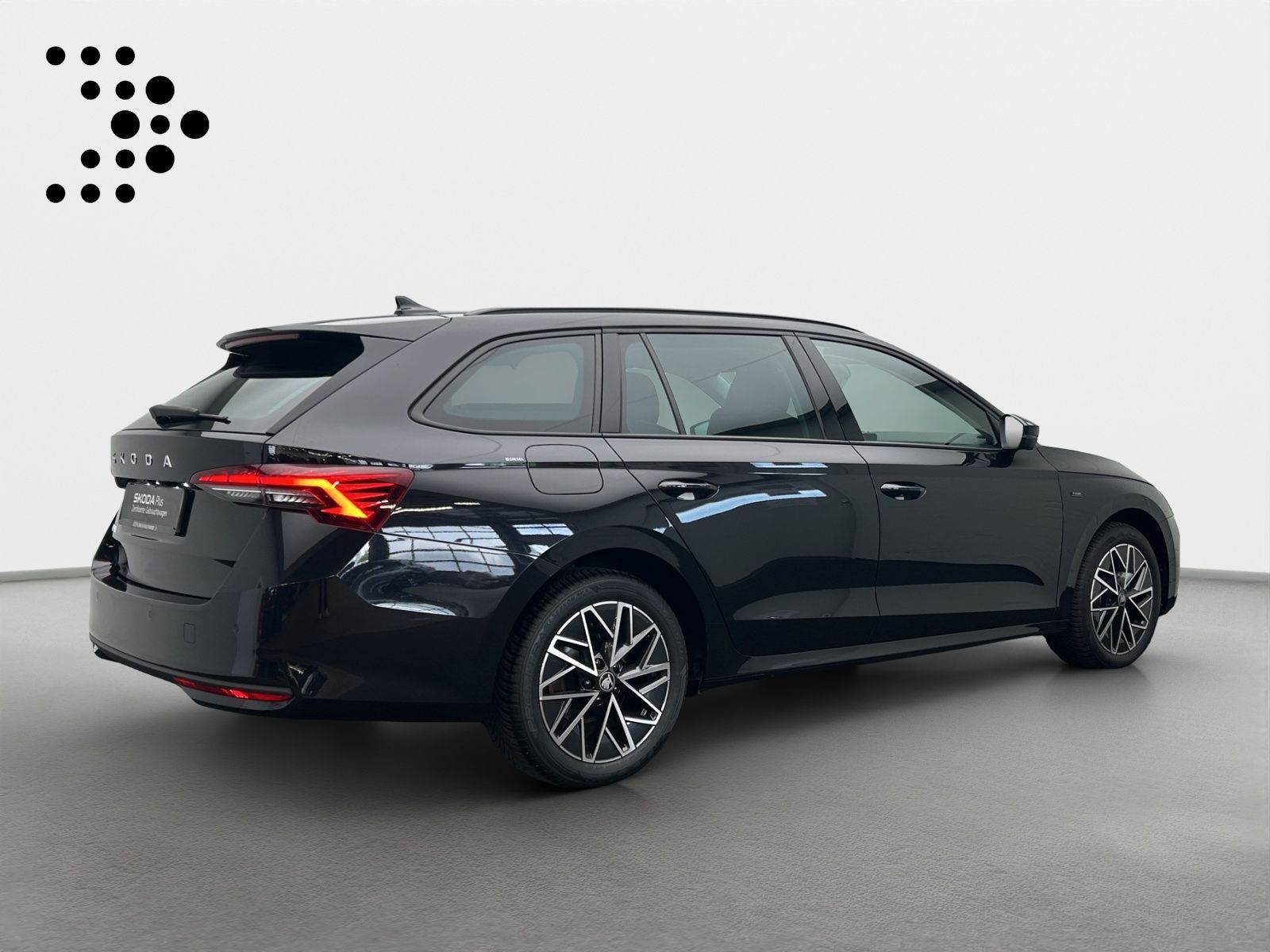Skoda Octavia - Bild 17