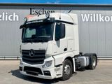 Mercedes-Benz 1843 LS Actros | Kipphydraulik*1.Hand*Alufelgen - Angebote entsprechen deinen Suchkriterien