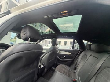 Mercedes GLC 300 - 9