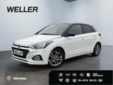 Hyundai i20 blue 1.2 YES!+ *Navi*Kamera*CarPlay*SHZ*PDC* - Hyundai Gebrauchtwagen in Münster