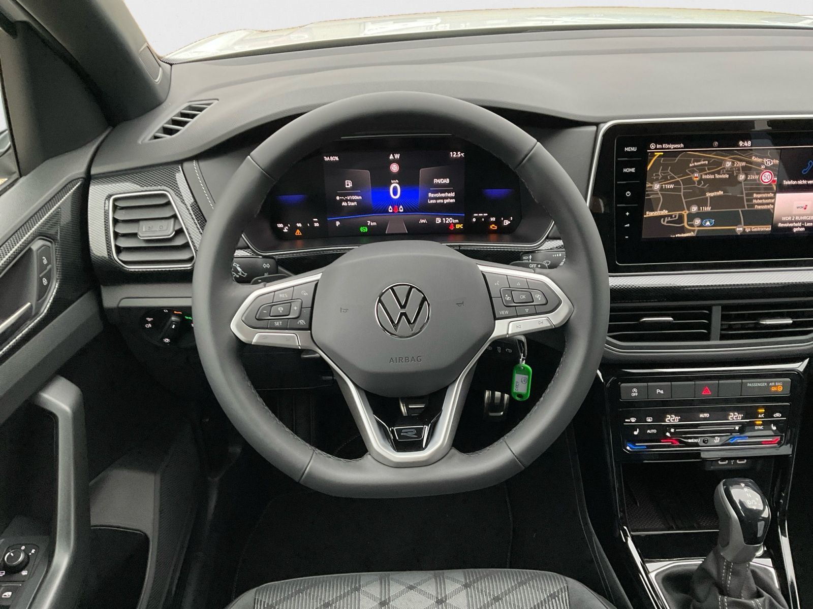 Volkswagen T-Cross - Bild 12