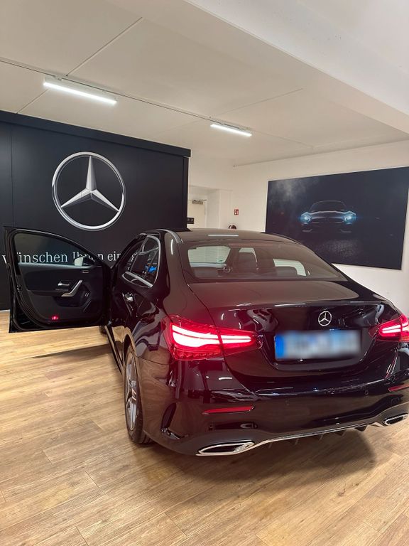 Image of Mercedes-Benz A 220