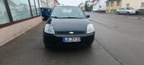 Ford Fiesta 1,3 51kW Blues Blues - Ford Fiesta: Blues