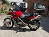 BMW F 650 GS - BMW 2007 F650GS