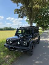 INEOS Grenadier 3.0L Turbo-Benziner Trialmaster Ed... - INEOS Grenadier