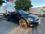 Volkswagen Beetle 1.4 TSI DSG Exclusive Design Cabriolet - VW Beetle Gebrauchtwagen in Berlin
