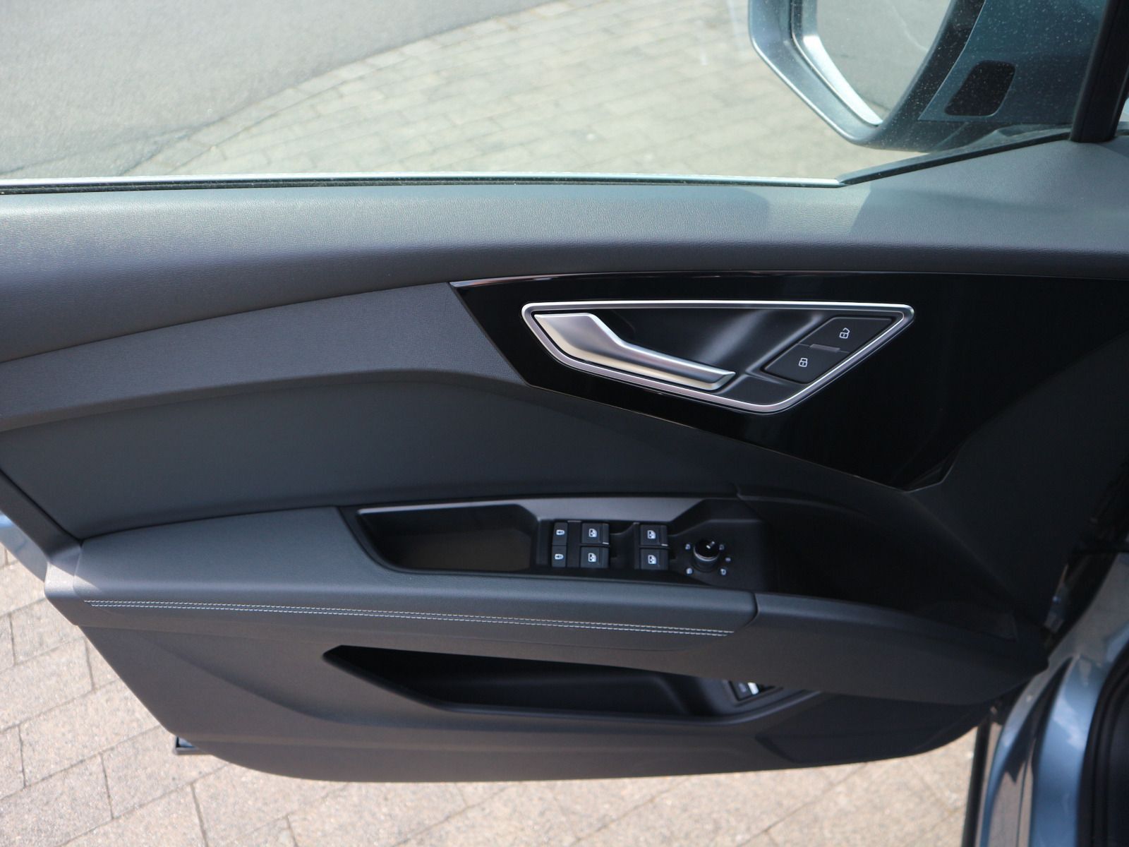 Audi Q4 e-tron - Bild 8