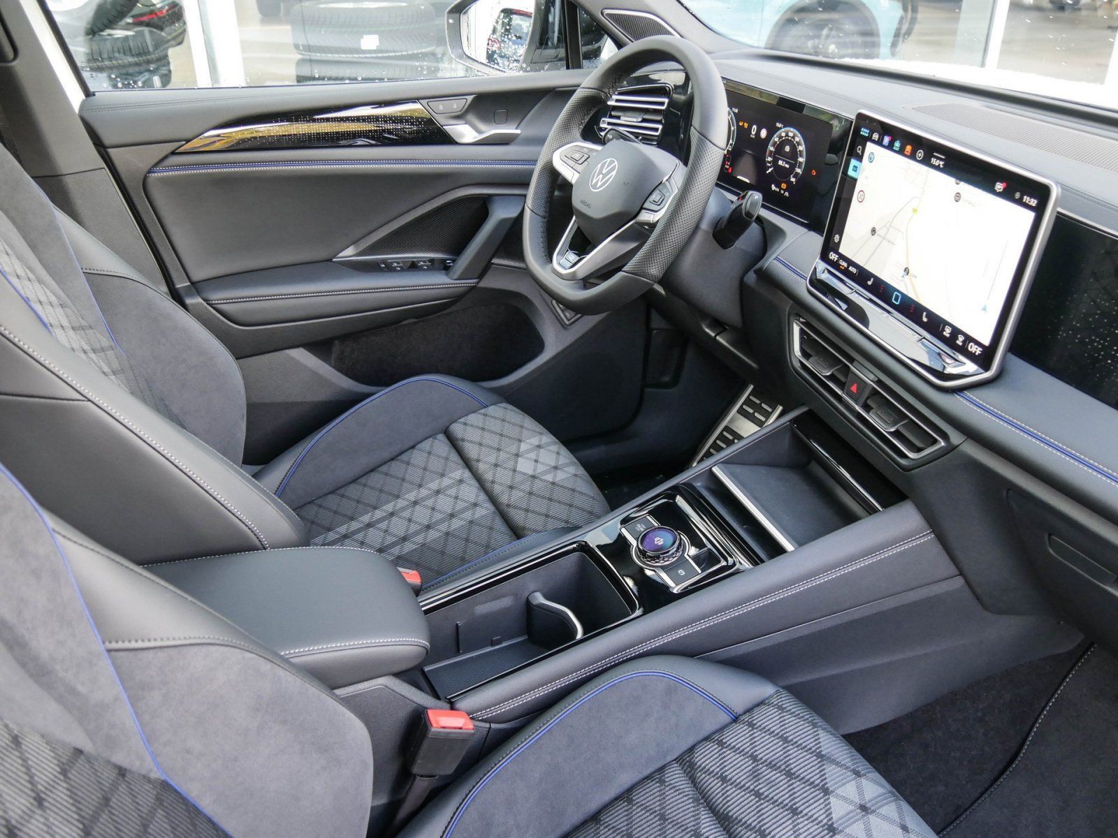 Volkswagen Tiguan - Bild 3