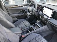 Volkswagen Tiguan - Vorschau Bild 3