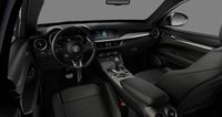 Alfa Romeo Stelvio - Vorschau Bild 5