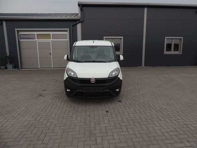 Fiat Doblo Kasten