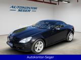Mercedes-Benz SLK 280 SLK Roadster - Mercedes-Benz SLK 280 aus 2006