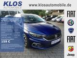 Fiat Tipo 5-TÜRER MIRROR 1.6 MJET NAVI KAMERA PDC SHZ - Fiat mit Diesel-Antrieb: Limousine
