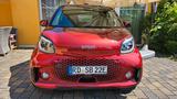 Smart EQ Fortwo Cabrio Prime JBL SOUND 22KW Lader - Smart ForTwo: La