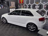 Audi S3 2.0 TFSI - - gebrauchte Audi S3 aus dem Jahr 2007