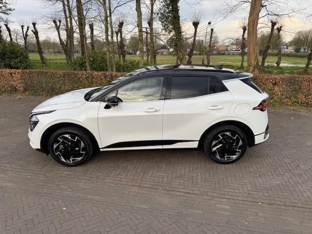 Kia Sportage 1.6T-GDI 265PK PHEV AWD GT-Plusline 360 imagem 3