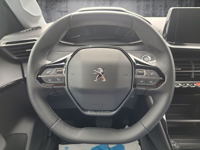 208 Elektromotor 136 Active Pack