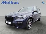BMW X5 xDrive45e M Sportpaket Head-Up HK HiFi DAB - BMW X5 mit Hybrid-Antrieb: Vollleder, Sportpaket