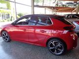Opel Corsa Ultimate 1.2  Turbo Automatik - Opel Corsa: 1.1