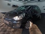 Kia Rio*Business Line*TÜV*KLIMA*SHZ*MULTIFUNKTION* - Kia Rio Business-Line